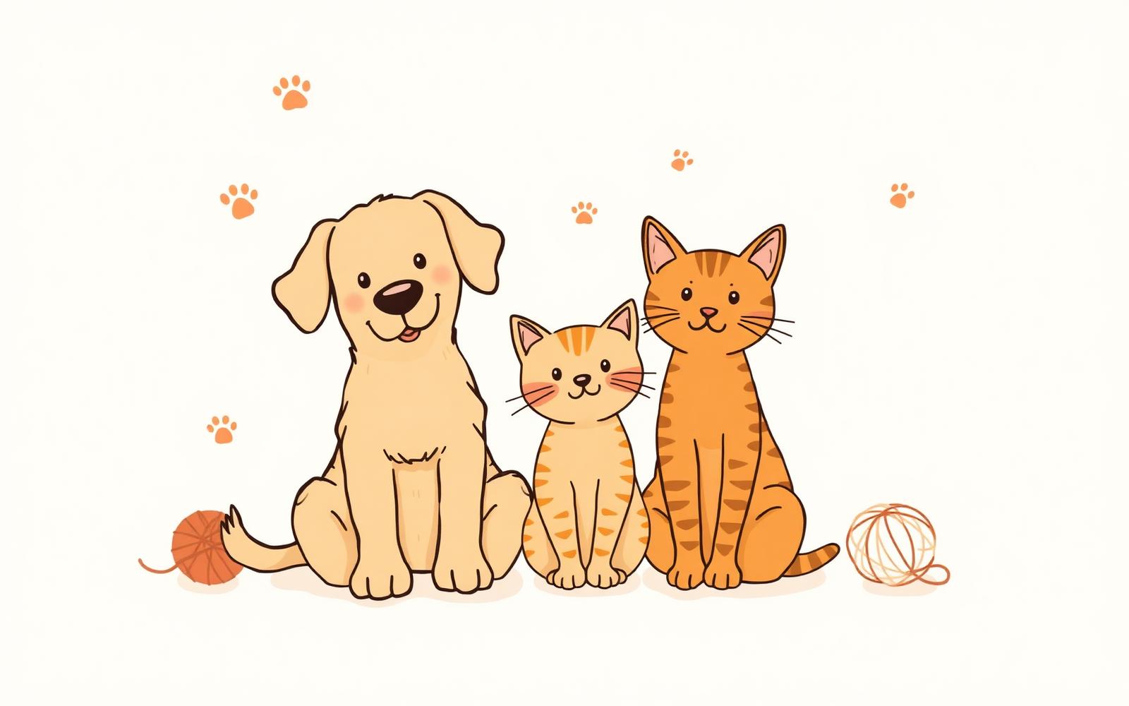 FurTools — free calculators and AI tools for dogs, cats, and more